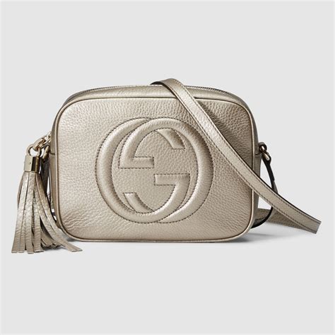 gucci soho disco shoulder bag replica|gucci soho shoulder bag discontinued.